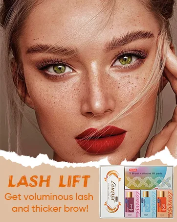 Lomansa Lash Lift Glue Eyelash Lifting Adhesive Eyebrow Perming Glue Strong Sticky Hold Eyelash Perm Glue For Brow(7ml) - Lomansa lash lift kit
