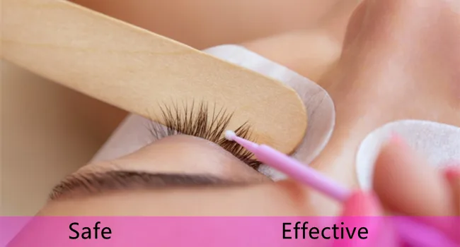 Lash Lift Kit Eyelash Perm Kit Professional Eyelash Curling Perming Agent Lash Fixing Agent Liquid Eyelash Perming Kit Makeup Tool for Home & Professional Use - product information 31