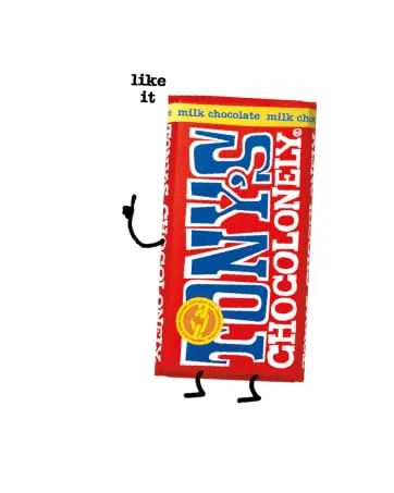 Tony's Chocolonely Littl Bits Milk Marshmallow Biscuit Mix Chocolate Balls - Mini Chocolates in Sharing Box - Snacks - Candies - 100 Grams - tony chocolonely slave free chocolate