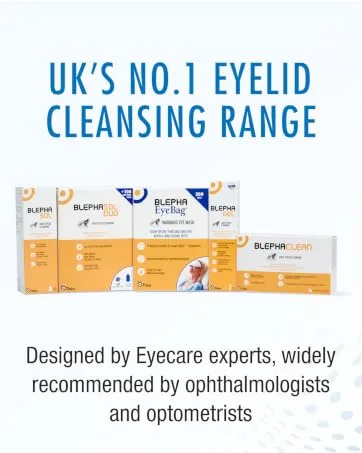 Hyabak Dry Eye Drops 10 ml Single - drops mascara whitener mini cream stye multipack lint pads moisturiser water skincare routine glue