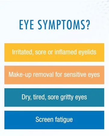 Hyabak Dry Eye Drops 10 ml Single - self-care single-use essential practise night time blink hydrate pods compress lubricating massage