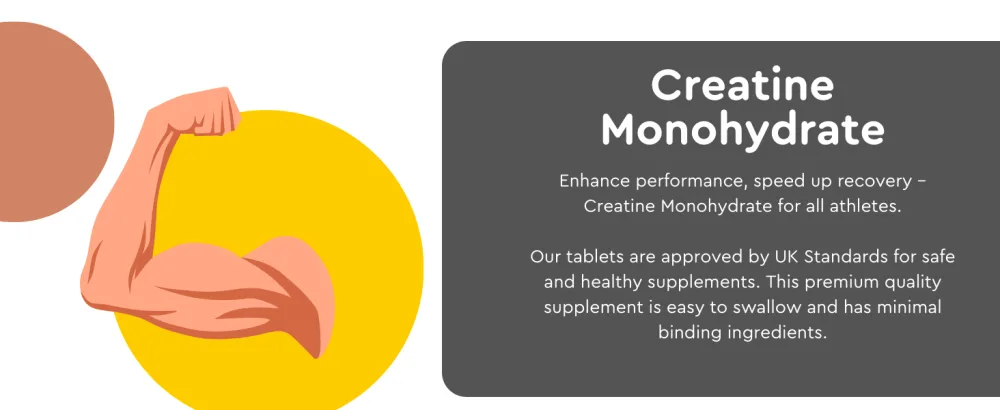 Creatine Monohydrate Capsules 750mg (3000mg Per Serving) - 120 Capsules - Boost Muscle Mass Bulk & Strength - Supports Increased Energy & Performance - Pre Workout Supplement for Men & Women | MOBU - product information 14