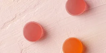 Mommy's Bliss Prenatal Regularity Support Natural Orange & Berry  60 Gummies - gummies