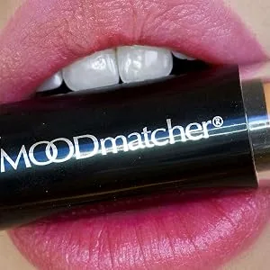 MOODmatcher Lipstick Orange 0.12 oz (3.5 g) - orange
