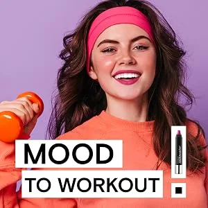 MOODmatcher Twist Stick Lip Color Light Blue 0.10 oz (2.9 g) - product information 7