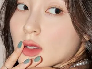 rom&nd Blur Fudge Tint (8 Colors) 5g (05 BIBI CANDY) - fudge