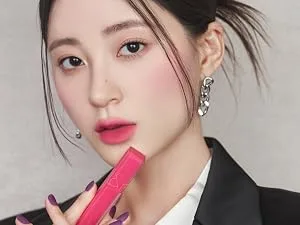 rom&nd Blur Fudge Tint (8 Colors) 5g (05 BIBI CANDY) - product information 12