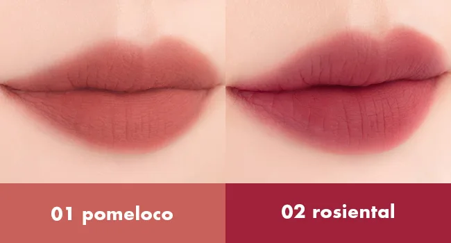 rom&nd Blur Fudge Tint (8 Colors) 5g (05 BIBI CANDY) - product information 15