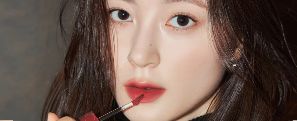 rom&nd Blur Fudge Tint (8 Colors) 5g (05 BIBI CANDY) - product information 5