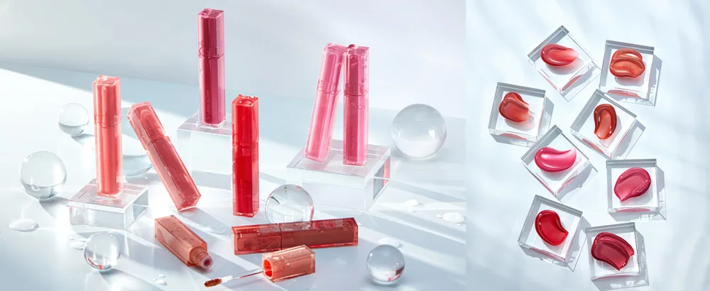 rom&nd Juicy Lasting Tint 18 MULLED PEACH Long-lasting MLBB Clear & Natural Makeup K-beauty Lips 5.5g 0.2 oz - product information 12