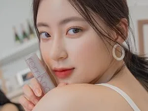 rom&nd Zero Matte Lipstick (09 SHELL NUDE) 3g - product information 10
