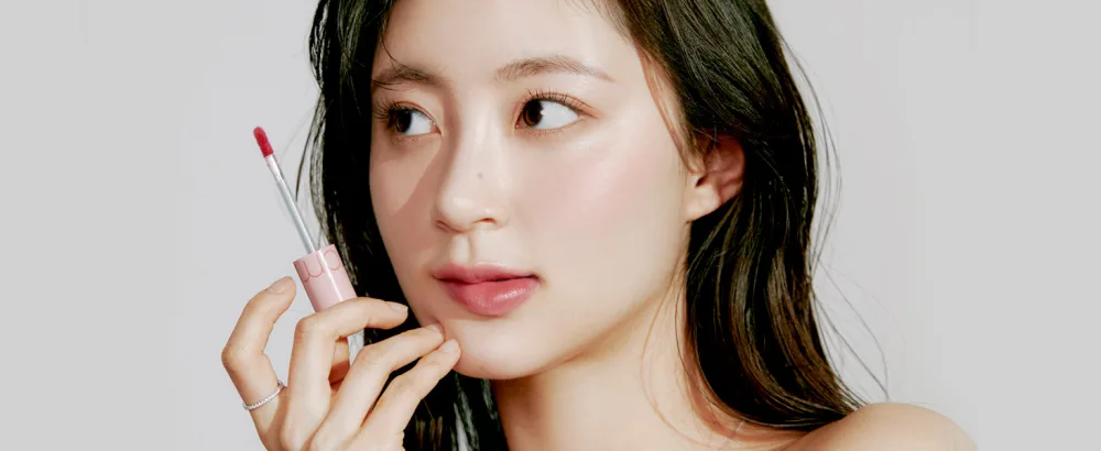 rom&nd Zero Matte Lipstick (09 SHELL NUDE) 3g - product information 17