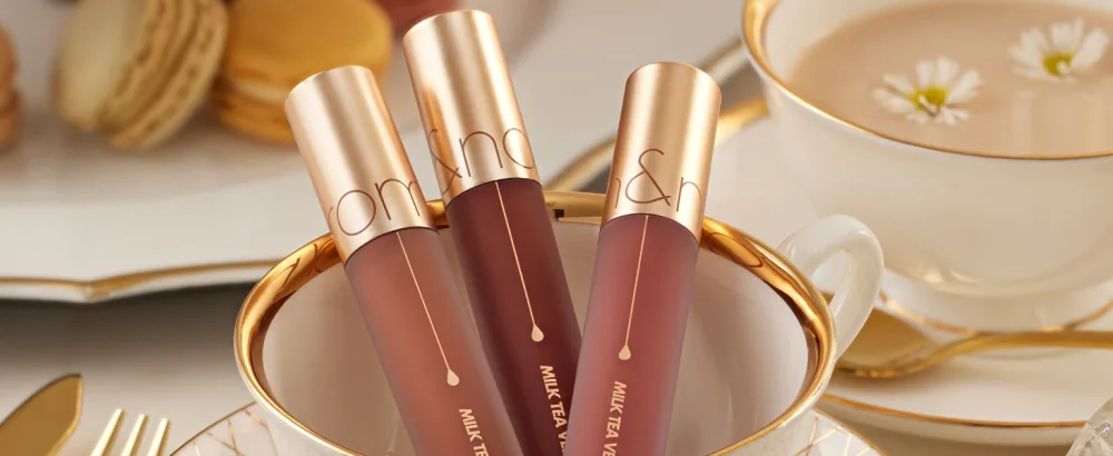 rom&nd Zero Matte Lipstick (09 SHELL NUDE) 3g - product information 21