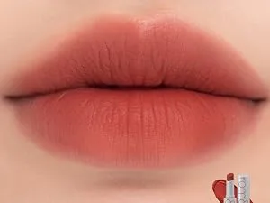 rom&nd Zero Matte Lipstick (09 SHELL NUDE) 3g - product information 6