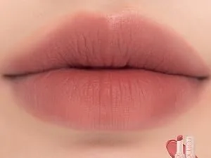 rom&nd Zero Matte Lipstick (09 SHELL NUDE) 3g - product information 7