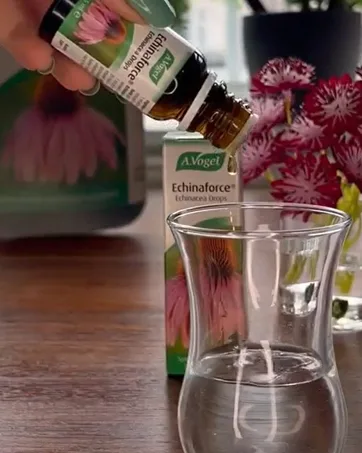A.Vogel Uva-Ursi Complex Drops (50ml) - Drops