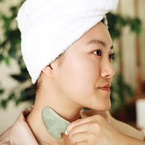Mount Lai The Jade Gua Sha Tool 1 Tool - product information 2