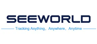 SEEWORLD P1 GPS Cat Dog Tracker 4G Pet tracker for Dogs Cats Waterproof Pet Tracking Device (6.5lbs+) Smart Dog Activity Tracker Real Time Tracking Cat Tracker Unlimited Range Blue - dog tracker