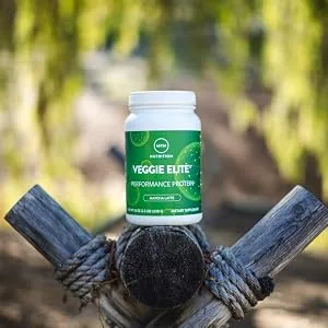 MRM  Veggie Elite Performance Protein Matcha Latte 2.2 lb (1020 g) - product information 5