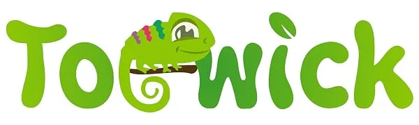 Tocwick 2Pcs Bearded Dragon Hammock and Pillow Leopard Gecko Swing Hanging Bed Lounger Ladder for Chameleons Hamster Small Animals Green - Tocwick