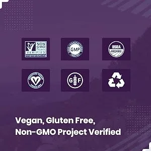 MRM Red Yeast Rice 60 Vegan Capsules - MRM - Red Yeast RIce