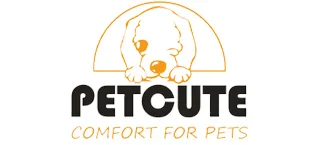PETCUTE Dog muzzle Anti bite Leather Dog Muzzles prevent biting barking chewing adjustable pet muzzle Soft XL Brown - PETCUTE