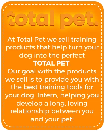 Total Pet Figure of 8 Dog Lead - Anti Pull Stop Dogs Pulling - Rope Slip Leads with Padded Nose Support (Medium/Large) Black - About Total Pet