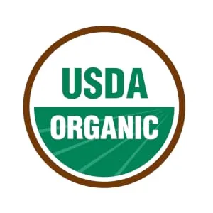 Mt. Whitney Coffee Roasters Organic Peru Medium Roast Ground Coffee 12 oz (340 g) - Certified Organic
