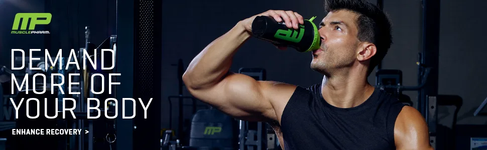 MusclePharm Essentials BCAA Grape 0.52 lb (235.8 g) - #musclepharm