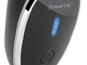 foreverlily Face Massager Red Light Therapy Wand 3 Modes Microcurrent Face Lift Device Neck Wrinkle Remove Anti-Aging Led Photon Therapy SkinTightening Machine (EMS White) - product information 21