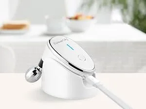foreverlily Face Massager Red Light Therapy Wand 3 Modes Microcurrent Face Lift Device Neck Wrinkle Remove Anti-Aging Led Photon Therapy SkinTightening Machine (EMS Black) - product information 28