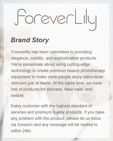 foreverlily Face Massager Red Light Therapy Wand 7 Color 3 Modes Microcurrent Face Lift Device Anti-Aging Led Photon Therapy Normal Pink - product information 2