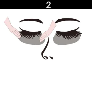 ICONSIGN Lash Lifting Kit Eyelash Perm Kit Upgraded Version Lash Curling Effective Economical Lash Lifting with Whole Tools Semi-Permanent Curling Perming Wave Suitable For Salon - product information 12