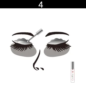 ICONSIGN Lash Lifting Kit Eyelash Perm Kit Upgraded Version Lash Curling Effective Economical Lash Lifting with Whole Tools Semi-Permanent Curling Perming Wave Suitable For Salon - product information 14