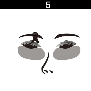 ICONSIGN Lash Lifting Kit Eyelash Perm Kit Upgraded Version Lash Curling Effective Economical Lash Lifting with Whole Tools Semi-Permanent Curling Perming Wave Suitable For Salon - product information 15