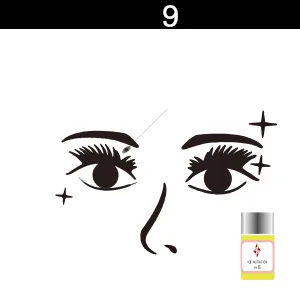 ICONSIGN Lash Lifting Kit Eyelash Perm Kit Upgraded Version Lash Curling Effective Economical Lash Lifting with Whole Tools Semi-Permanent Curling Perming Wave Suitable For Salon - product information 19