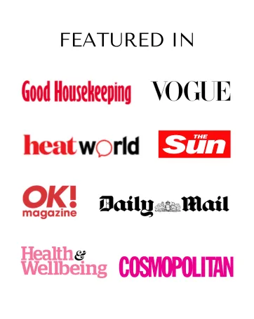Rose & Caramel Unity Face & Body Tanning Drops - featured in