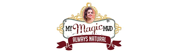My Magic Mud Activated Charcoal Fluoride-Free Whitening Toothpaste Peppermint 4 oz (113 g) - product information 1