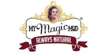 My Magic Mud Activated Charcoal Fluoride-Free Whitening Toothpaste Peppermint 4 oz (113 g) - product information 4
