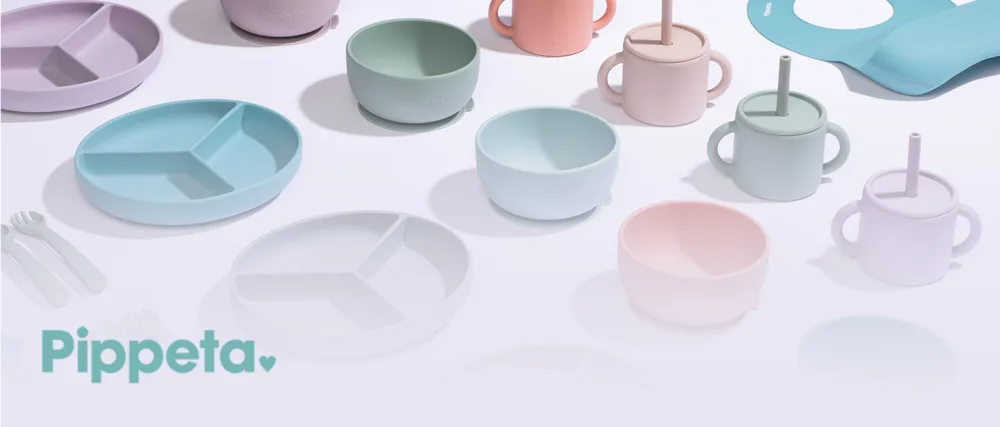 Manual Milk Collector | Sea Salt - Pippeta