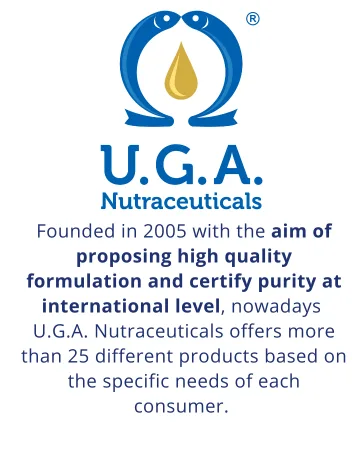 OMEGOR Vitality 1000 with 90% Omega-3 TG! Certified 5* IFOS Since 2006. EPA 535mg and DHA 268mg per Capsule. Minimum Structure 90% Triglycerides and Molecular Distillation 90 Capsules - product information 2