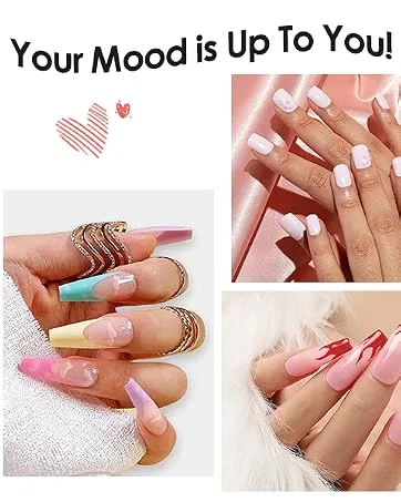 Electric Nail Files Professional Electric Nail Drill 20000 RPM Efile Buffer Manicure Grinder Tools for Acrylic Nails with Nail Drill Bits Set and Sanding Bands (White) White 20000PRM - nail drill