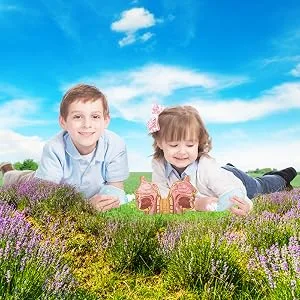Nasopure Nasal Wash System Little Squirt Kit 1 Kit - kids