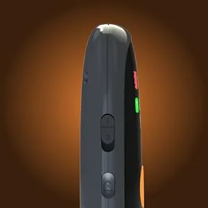 Dog Training Collar with 2000M Remote Range Rechargeable 4 Training Modes LED Light/Sound/Vibration/Strong Vibration IP67 Waterproof - product information 12