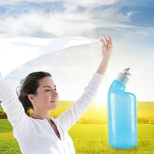 Nasopure Nasal Wash Value Refill Kit 80 Count - tvef