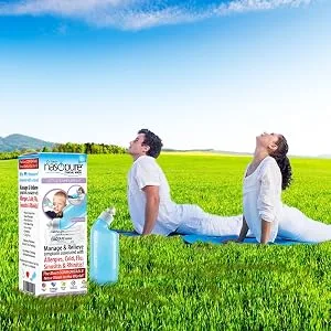 Nasopure Nasal Wash Value Refill Kit 80 Count - yoga