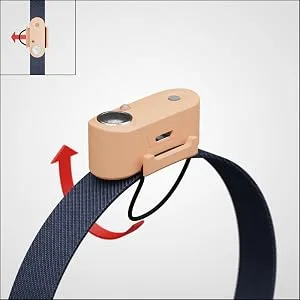 Mini Tickless Small Pet Gold - tickless mini how to put on