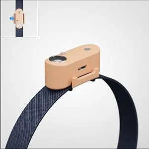 Mini Tickless Small Pet Gold - tickless mini how to put on