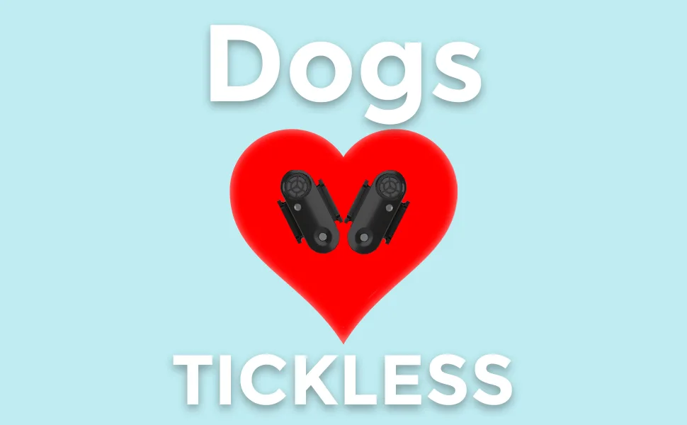 Mini Tickless Small Pet Gold - tickless ultrasonic natural tick flea repeller mini dog outdoors chemical-free insect repellent