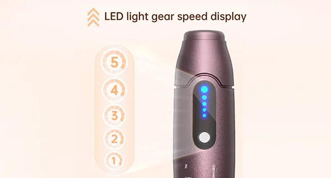 Dr.Pen A10 Professional Wireless Microneedling Pen with 20 Replacement Cartridges Adjustable Micro Needling Micro needle Pen Microneedle Machine for Skin Care EM4801KIT-UK Purple - product information 15